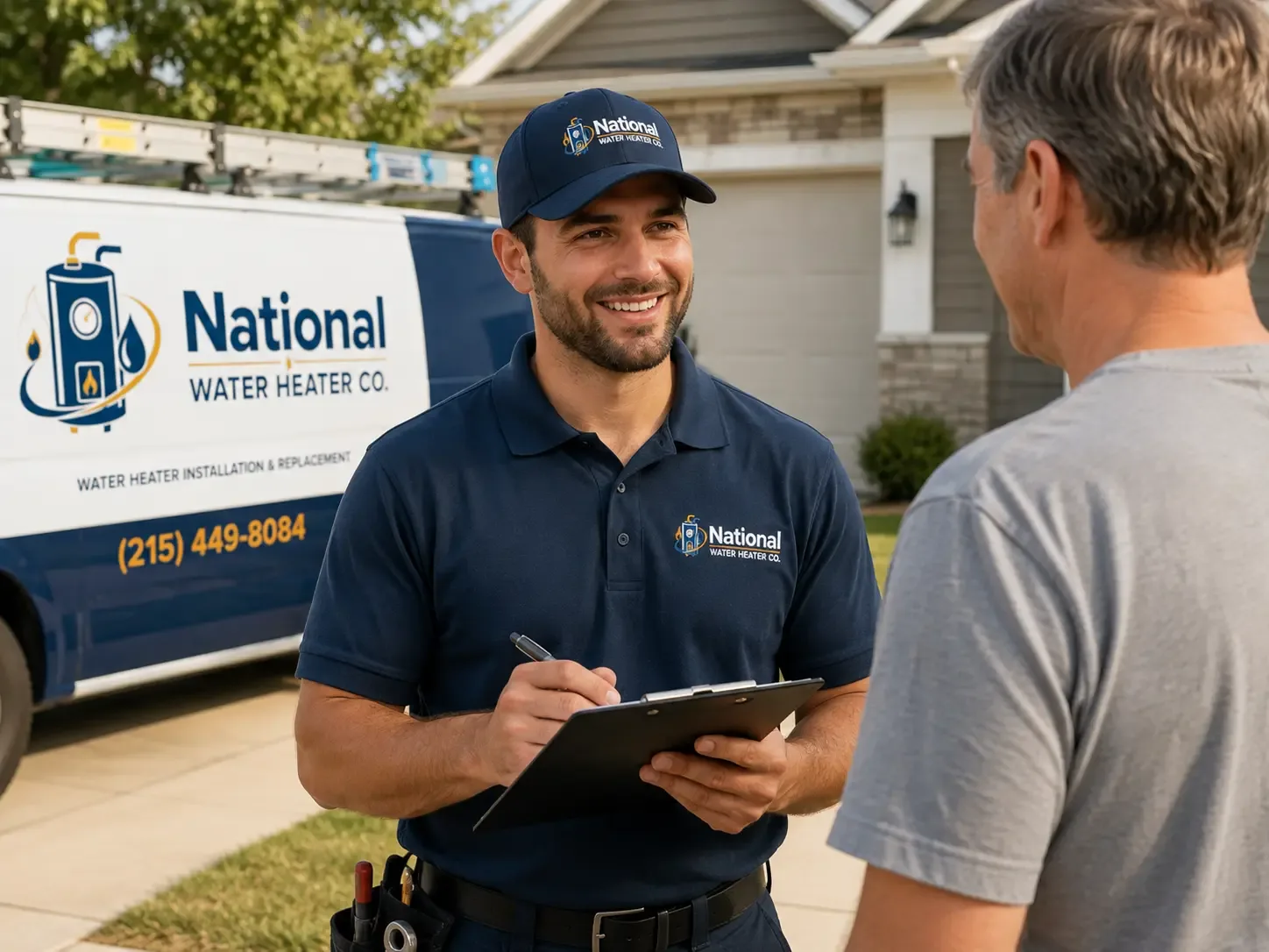 Water Heater Installation Talco, TX FAQs